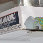 Funko Pop Disney - Dumbo Dreamland Dumbo 512 #1