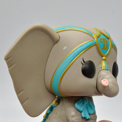 Funko Pop Disney - Dumbo Dreamland Dumbo 512 #1