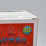 Funko Pop Disney - Dumbo Dreamland Dumbo 512 #1