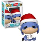 Funko Pop Disney – Eeyore 1129 (Holiday) #1 Funko Pop Disney - Eeyore 1129 (Holiday) #1