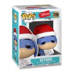 Funko Pop Disney – Eeyore 1129 (Holiday) #1 Funko Pop Disney - Eeyore 1129 (Holiday) #1