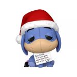 Funko Pop Disney – Eeyore 1129 (Holiday) #1 Funko Pop Disney - Eeyore 1129 (Holiday) #1
