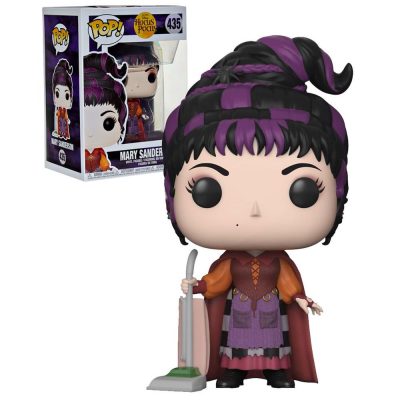 Funko Pop Disney - Hocus Pocus Mary Sanderson 435 (Vaulted) #1