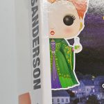 Funko Pop Disney - Hocus Pocus Winifred Sanderson 433 (Vaulted) #1
