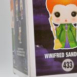 Funko Pop Disney - Hocus Pocus Winifred Sanderson 433 (Vaulted) #1