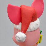 Funko Pop Disney – Holiday Piglet 615 (Leitão) #1 Funko Pop Disney - Holiday Piglet 615 (Leitão) #1