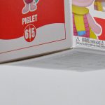 Funko Pop Disney – Holiday Piglet 615 (Leitão) #1 Funko Pop Disney - Holiday Piglet 615 (Leitão) #1