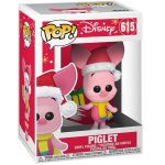 Funko Pop Disney – Holiday Piglet 615 (Leitão) #1 Funko Pop Disney - Holiday Piglet 615 (Leitão) #1