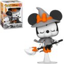 Funko Pop Disney - Minnie Mouse 796 (Halloween Witchy) #1