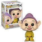 Funko Pop Disney – Snow White And The Seven Dwarfs Dopey 340 (Dunga) Funko Pop Disney - Snow White And The Seven Dwarfs Dopey 340 (Dunga)