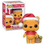 Funko Pop Disney - Winnie The Pooh 614 (Holiday)