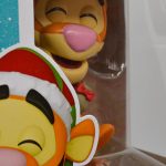 Funko Pop Disney - Winnie The Pooh Tigger 1130 (Holiday) #2 Funko Pop Disney - Winnie The Pooh Tigger 1130 (Holiday) #2