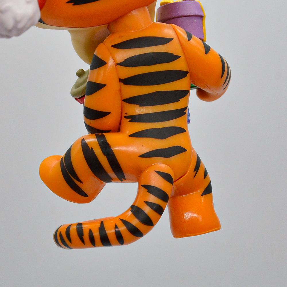 Funko Pop Disney - Winnie The Pooh Tigger 1130 (Holiday) #2