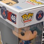 Funko Pop Football - Psg Angel Di Maria 46 #1