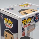 Funko Pop Football - Psg Angel Di Maria 46 #1