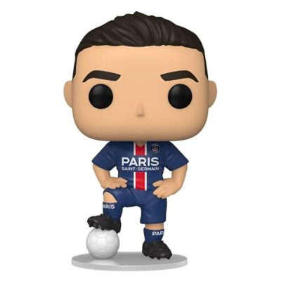 Funko Pop Football - Psg Angel Di Maria 46 #1