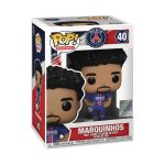 Funko Pop Football - Psg Marquinhos 40