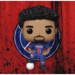 Funko Pop Football - Psg Marquinhos 40