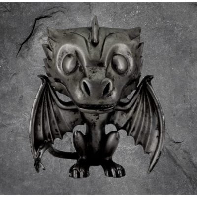 Funko Pop Game Of Thrones - Drogon Iron 16