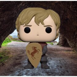 Funko Pop Game Of Thrones - Tyrion Lannister 92 (With Shield)