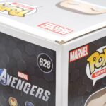 Funko Pop Games - Marvel Avengers Thor 628 (Glows) (Special Edition) #1