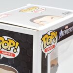 Funko Pop Games - Marvel Avengers Thor 628 (Glows) (Special Edition) #1