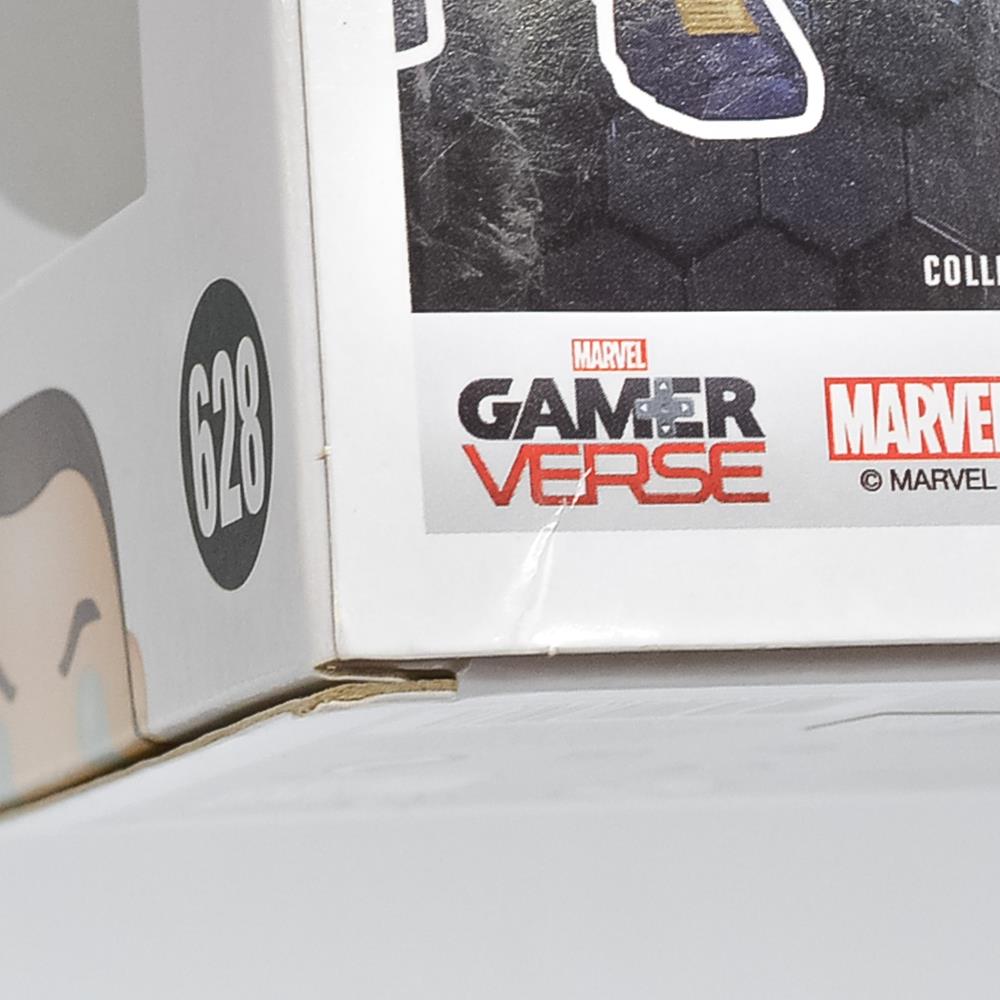 Funko Pop Games - Marvel Avengers Thor 628 (Glows) (Special Edition) #1