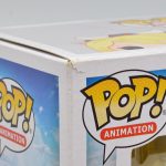 Funko Pop Games - Monster Hunter Avinia 799 #1