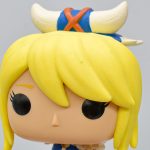 Funko Pop Games - Monster Hunter Avinia 799 #1