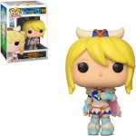 Funko Pop Games - Monster Hunter Avinia 799 #1