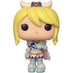 Funko Pop Games - Monster Hunter Avinia 799 #1