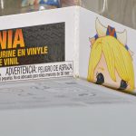 Funko Pop Games - Monster Hunter Avinia 799 #1