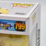 Funko Pop Games - Monster Hunter Avinia 799 #1