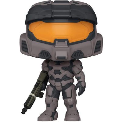 Funko Pop Halo - Spartan Mark Vii 14 (With Vk78 Commando Rifle) #1