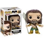 Funko Pop Heroes - Batman Vs Superman - Aquaman 87 (Vaulted)