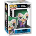 Funko Pop Heroes - Dc Super Heroes The Joker 414 (Dia De Los Dc)