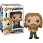Funko Pop Marvel - Avengers Endgame Bro Thor 578
