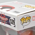 Funko Pop Marvel - Spider-Man: Into The Spider-Verse Miles Morales 529 (Special Edition) (Vaulted) #1