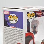 Funko Pop Marvel - Spider-Man: Into The Spider-Verse Miles Morales 529 (Special Edition) (Vaulted) #1