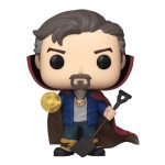 Funko Pop Marvel - Spider-Man No Way Home - Doctor Strange 912