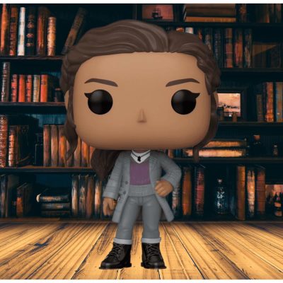 Funko Pop Marvel - Spider-Man No Way Home - Mj 924 (Novo)