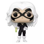 Funko Pop Marvel – Spider-Man The Animated Series Black Cat 958 (Special Edition) #1 Funko Pop Marvel - Spider-Man The Animated Series Black Cat 958 (Special Edition) #1