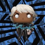 Funko Pop Marvel - X-Men 20Th Storm 642