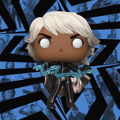 Funko Pop Marvel - X-Men 20Th Storm 642