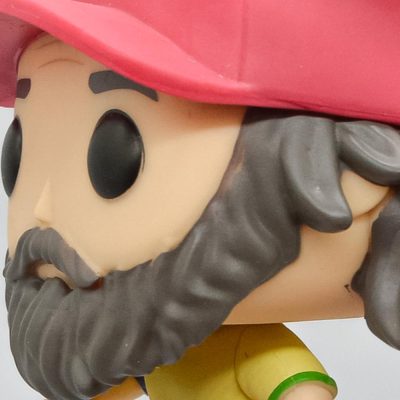 Funko Pop Movies - Forrest Gump 771 (2019 Summer Convention Limited Edition) (Vaulted) #2