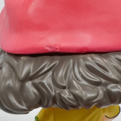 Funko Pop Movies - Forrest Gump 771 (2019 Summer Convention Limited Edition) (Vaulted) #3