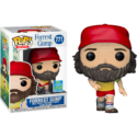 Funko Pop Movies - Forrest Gump 771 (2019 Summer Convention Limited Edition) (Vaulted)