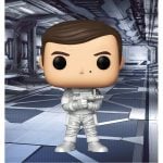 Funko Pop Movies – James Bond 007 1009 (Roger Moore From Moonraker) Funko Pop Movies - James Bond 007 1009 (Roger Moore From Moonraker)