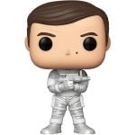 Funko Pop Movies – James Bond 007 1009 (Roger Moore From Moonraker) Funko Pop Movies - James Bond 007 1009 (Roger Moore From Moonraker)
