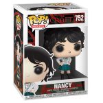 Funko Pop Movies - The Craft Nancy 752 (Vaulted) #1